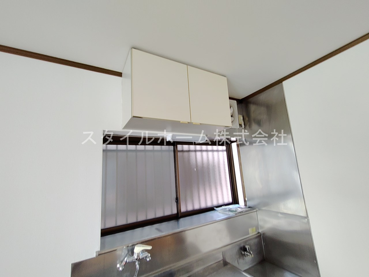 タウンハウス藤沢　Aの設備