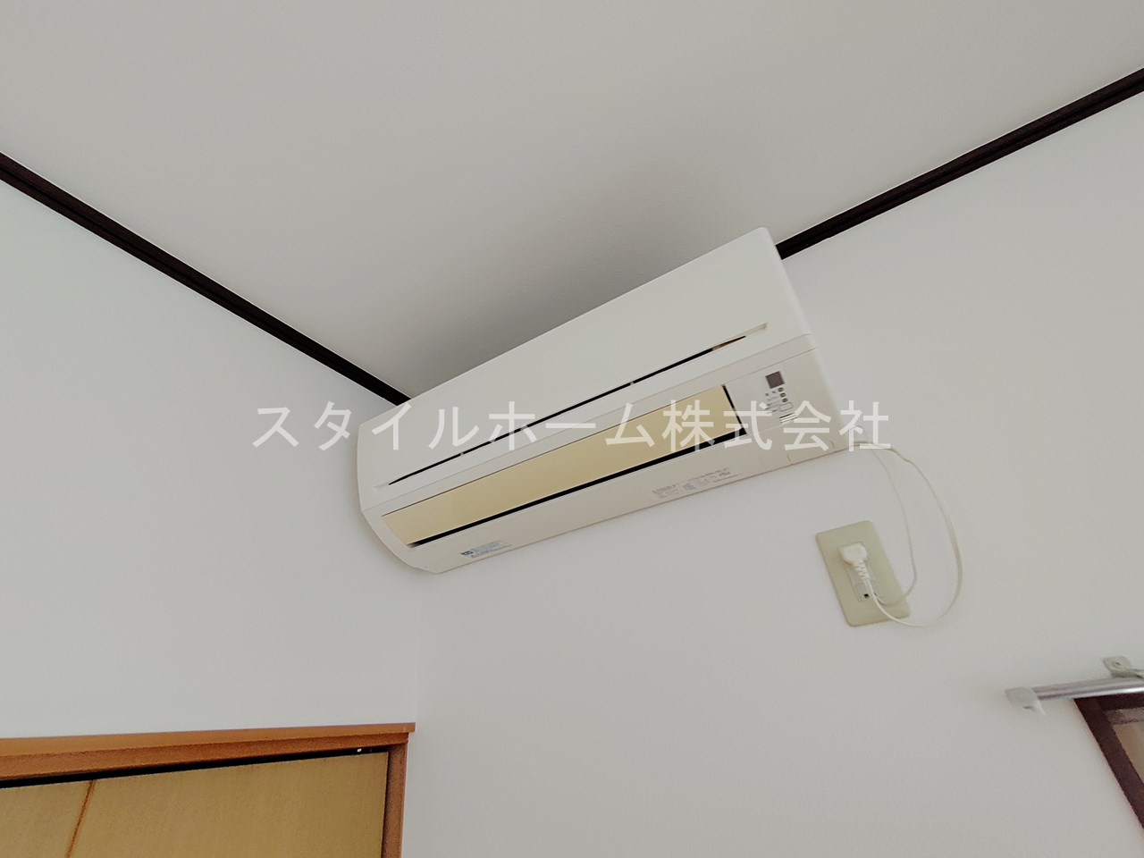 タウンハウス藤沢　Aの設備