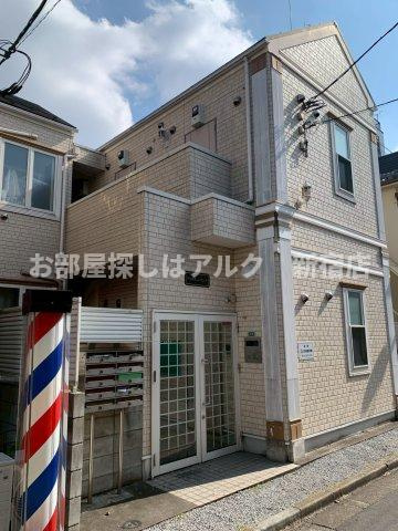 フェリスシャンテ