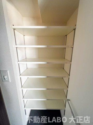 ファステート難波グランプリのその他