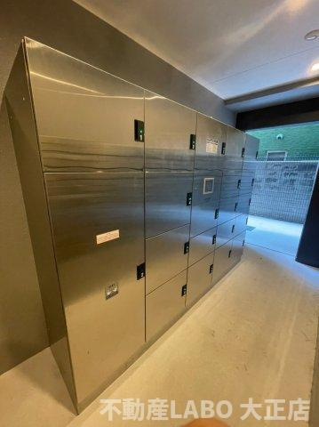 ファステート難波グランプリのその他