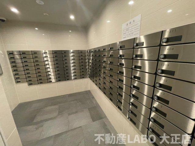 ファステート難波グランプリのその他