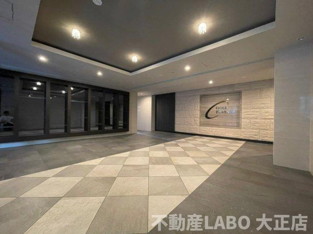 ファステート難波グランプリのその他