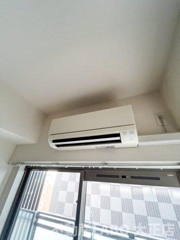 ファステート難波グランプリの設備