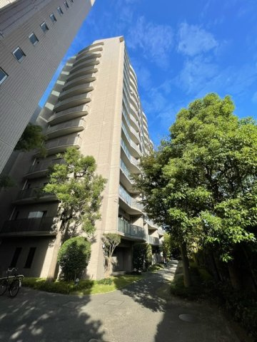 アルカハビタの外観