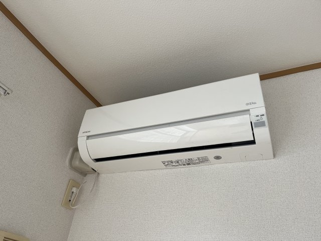 グレイスフルフィールドⅥの設備