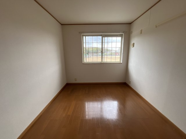 グレイスフルフィールドⅥの子供部屋