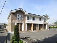 フルールＭ２の画像