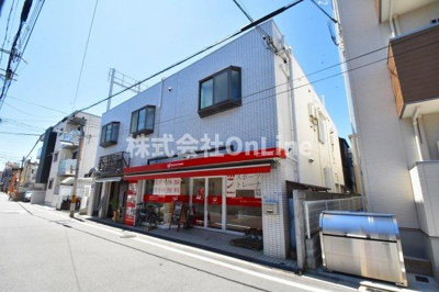 【外観】 | シークライフ仲宮