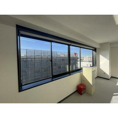 フロンティア仲町台のその他