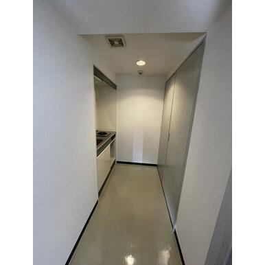 フロンティア仲町台のその他