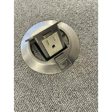 フロンティア仲町台の設備