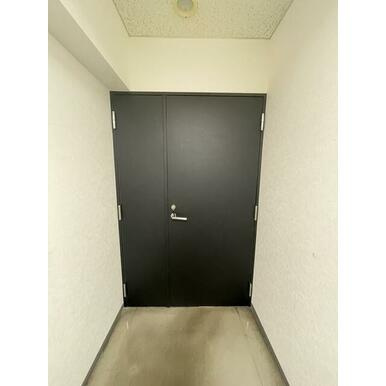 フロンティア仲町台のその他