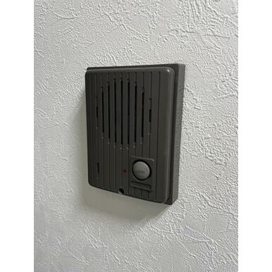 フロンティア仲町台のセキュリティ