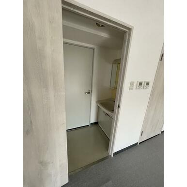 フロンティア仲町台のその他