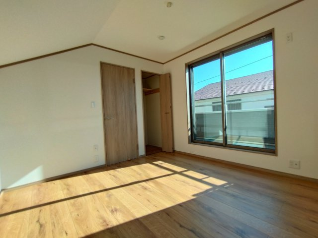 【洋室】 | 東大和市向原2丁目/新築分譲住宅