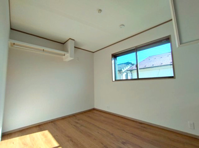 【洋室】 | 東大和市向原2丁目/新築分譲住宅