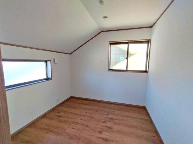 【洋室】 | 東大和市向原2丁目/新築分譲住宅