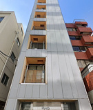 コニファー桜橋の画像