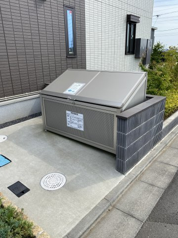 La Luce（ラ・ルーチェ)Cのその他共用部分