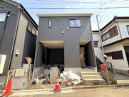 新座市新堀1丁目　新築一戸建住宅　全1棟　（保谷店）の画像