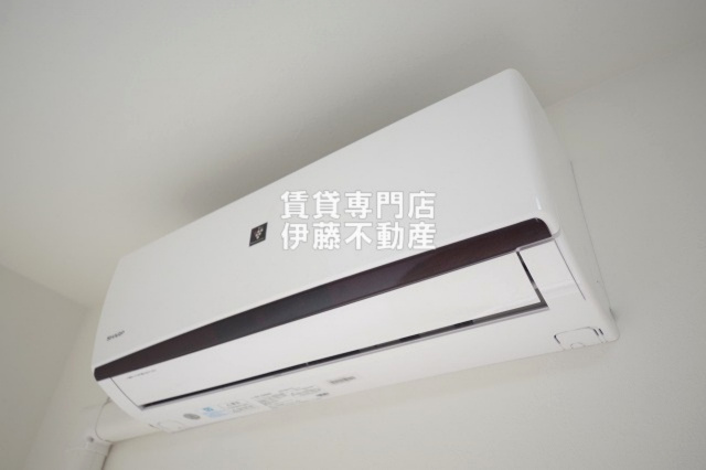 ボーデュキャナル幅下の設備