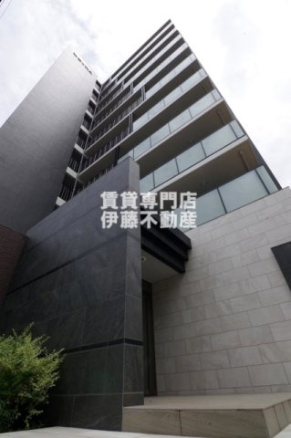 ボーデュキャナル幅下