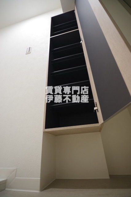 ボーデュキャナル幅下のその他