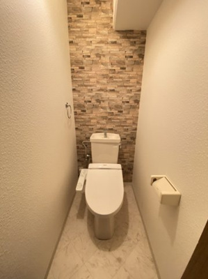 【トイレ】 | グリーンローレル立花