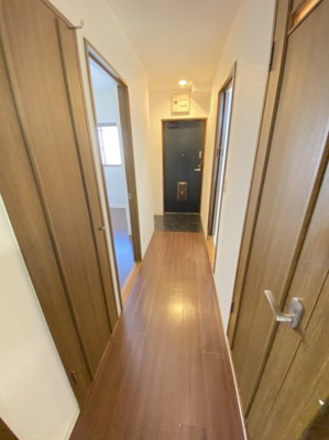 【内装】 | グリーンローレル立花