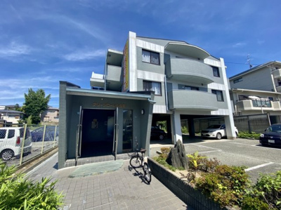 【外観】 | グリーンローレル立花