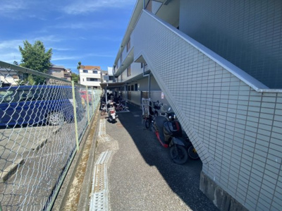 【展望】 | グリーンローレル立花