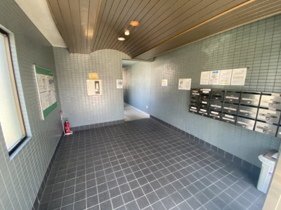 【ロビー】 | グリーンローレル立花