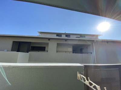 【展望】 | グリーンローレル立花