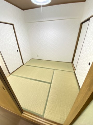 【和室】 | グリーンローレル立花