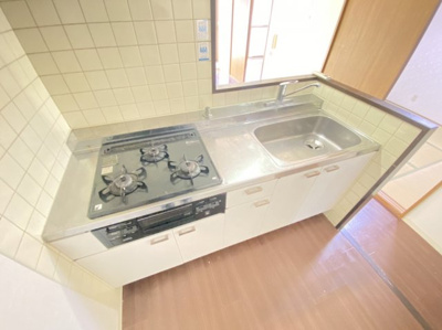 【キッチン】 | グリーンローレル立花