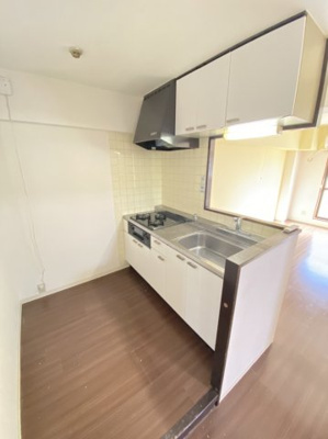 【キッチン】 | グリーンローレル立花