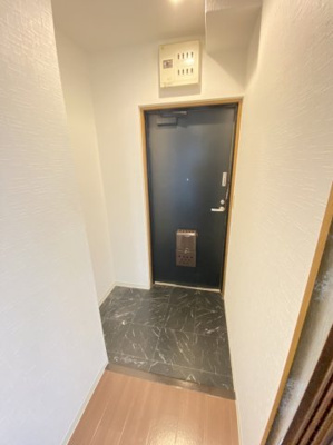 【玄関】 | グリーンローレル立花