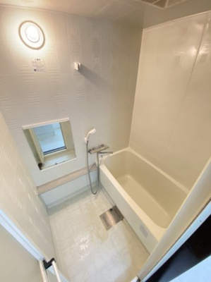 【浴室】 | グリーンローレル立花