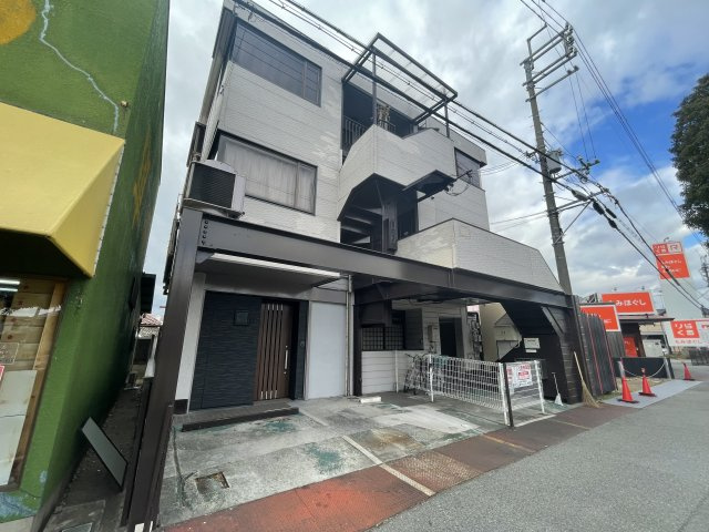 播磨ベルハウス