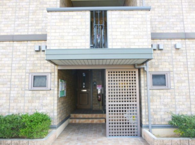 【エントランス】 | コテージ原寺