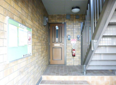 【ロビー】 | コテージ原寺