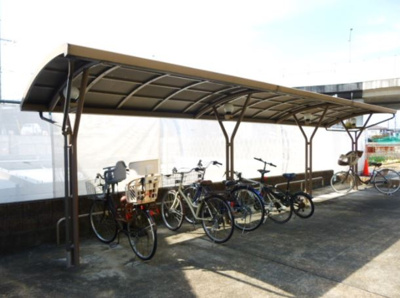 【その他共用部分】 | コテージ原寺