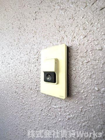 ビアー館の設備