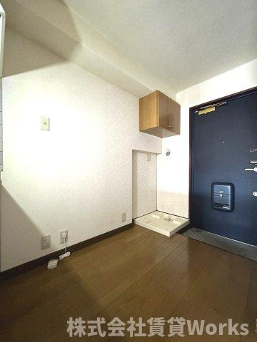 ビアー館のその他