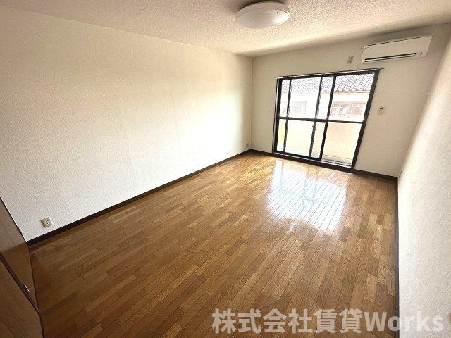 ビアー館の居間・リビング|使いやすいリビングです