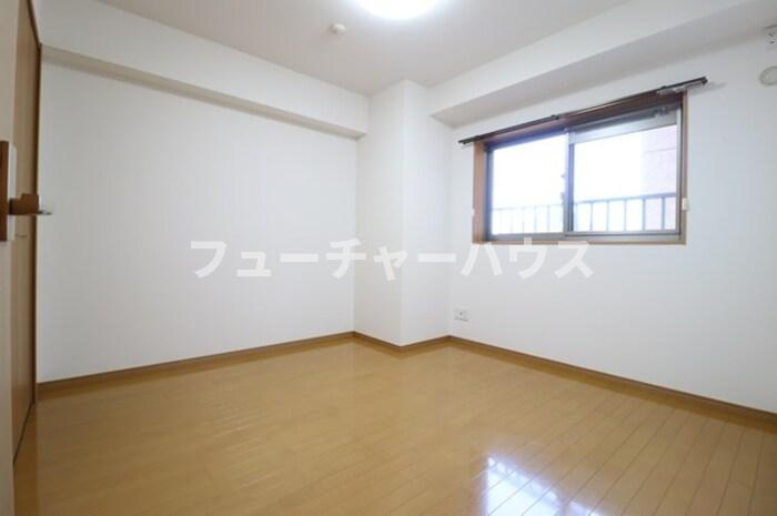エミネンス大町の内装