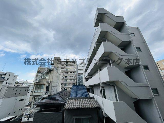 仲介手数料０円！大須APARTMENTの展望