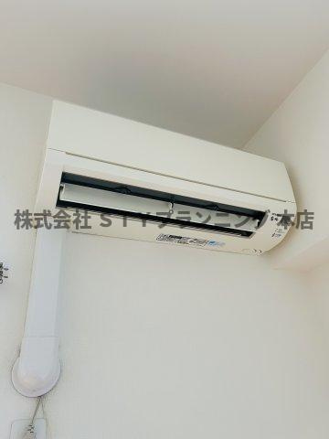 仲介手数料０円！大須APARTMENTの設備