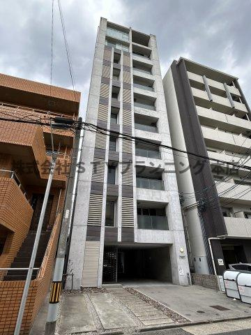 仲介手数料０円！大須APARTMENTの外観